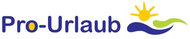 Pro-Urlaub Logo