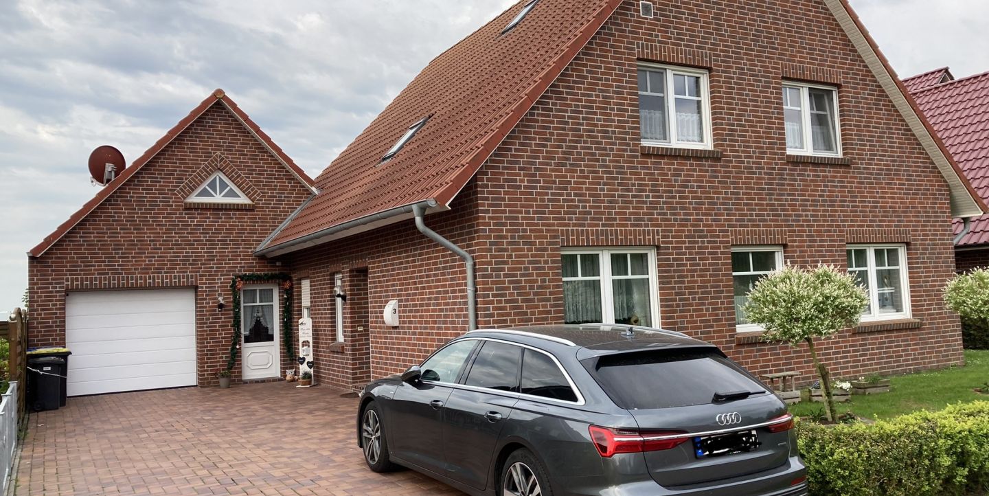 Ferienwohnung Haus Ronja