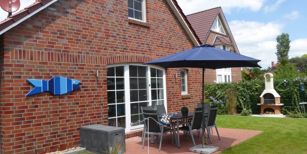 An den Zwillingsmühlen